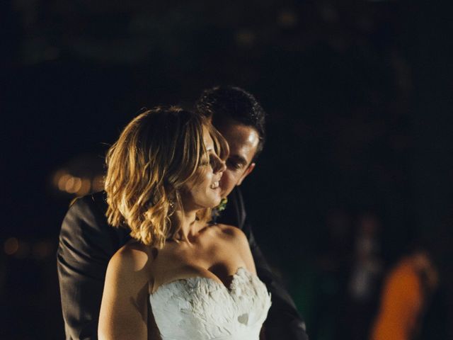 La boda de Sergi y Rebeca en Argentona, Barcelona 32