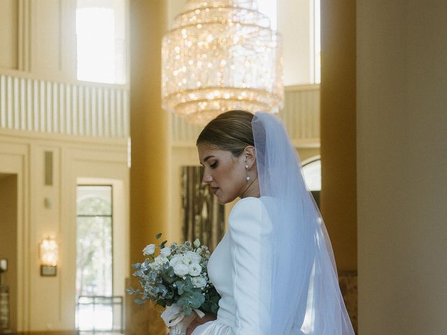 La boda de Víctor y Paula en Valencia, Valencia 5