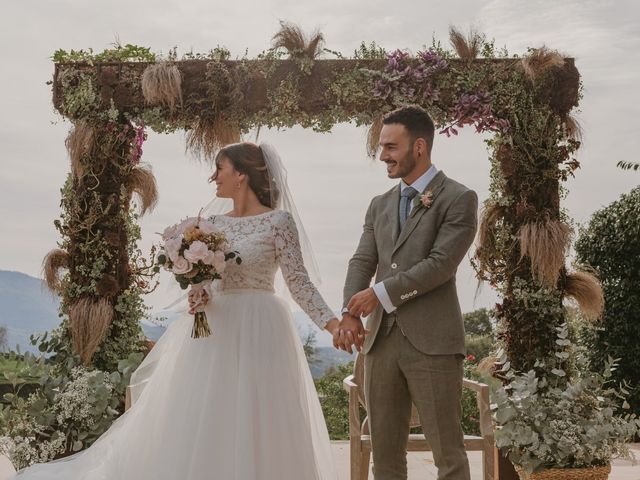 La boda de Jonathan y Cynthia en Donostia-San Sebastián, Guipúzcoa 12