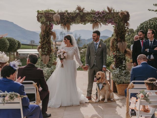 La boda de Jonathan y Cynthia en Donostia-San Sebastián, Guipúzcoa 16