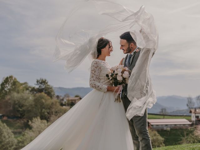 La boda de Jonathan y Cynthia en Donostia-San Sebastián, Guipúzcoa 22