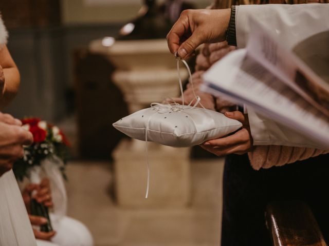 La boda de Santiago y Yolanda en Albacete, Albacete 13