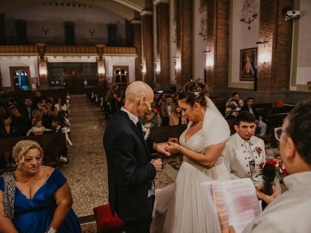 La boda de Santiago y Yolanda en Albacete, Albacete 19