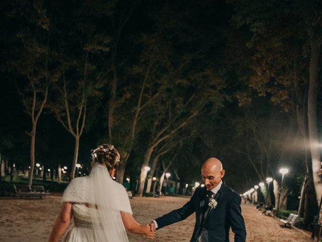 La boda de Santiago y Yolanda en Albacete, Albacete 22