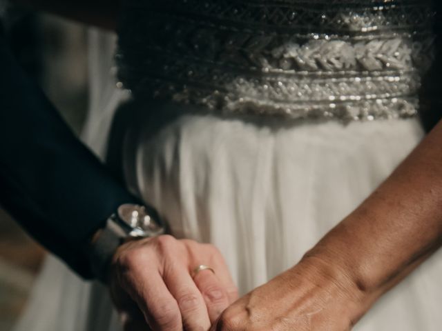 La boda de Santiago y Yolanda en Albacete, Albacete 23