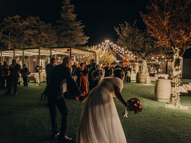 La boda de Santiago y Yolanda en Albacete, Albacete 30