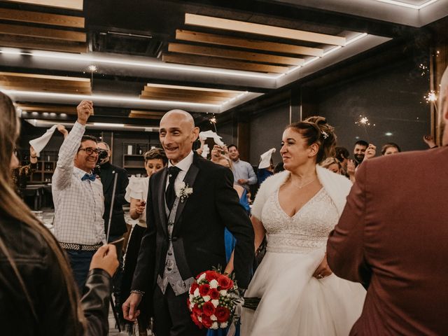 La boda de Santiago y Yolanda en Albacete, Albacete 1