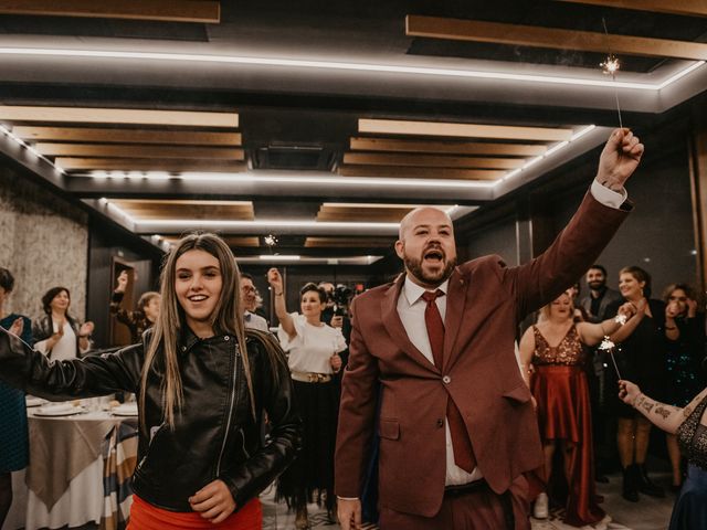 La boda de Santiago y Yolanda en Albacete, Albacete 45