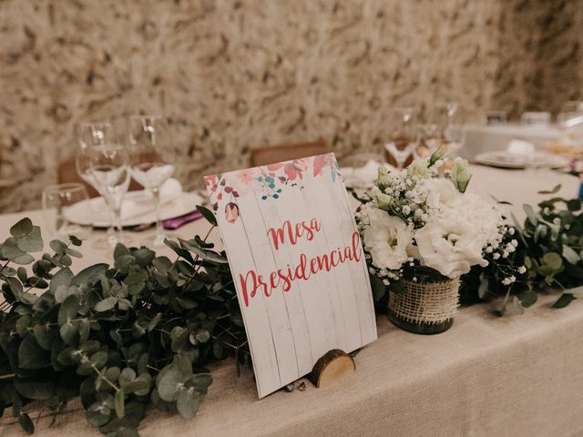 La boda de Santiago y Yolanda en Albacete, Albacete 46