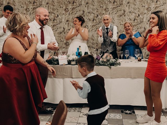 La boda de Santiago y Yolanda en Albacete, Albacete 54