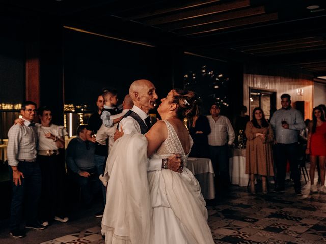 La boda de Santiago y Yolanda en Albacete, Albacete 60