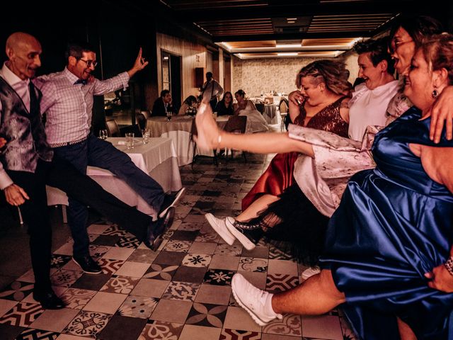 La boda de Santiago y Yolanda en Albacete, Albacete 67