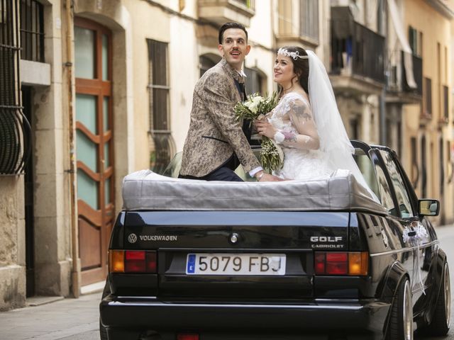 La boda de Jordi y Helena en Barcelona, Barcelona 5
