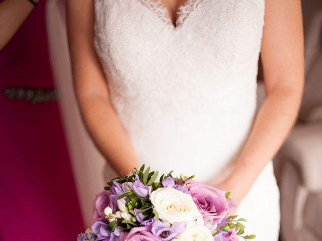 La boda de Guido y Sara en Valladolid, Valladolid 6