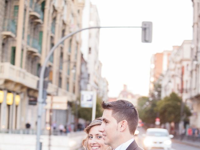 La boda de Guido y Sara en Valladolid, Valladolid 25