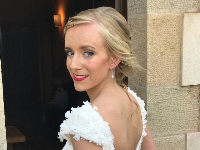 La boda de Rubén y Lucía   en Manresa, Barcelona 6