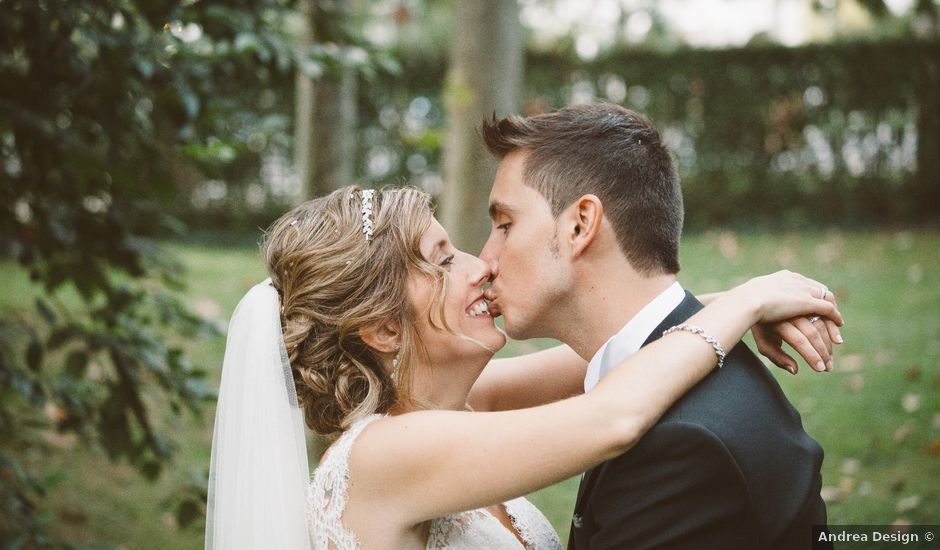 La boda de Guido y Sara en Valladolid, Valladolid