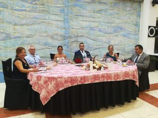 La boda de Virginia y Luis 3