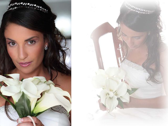 La boda de Ibán y Raquel en Madrid, Madrid 5