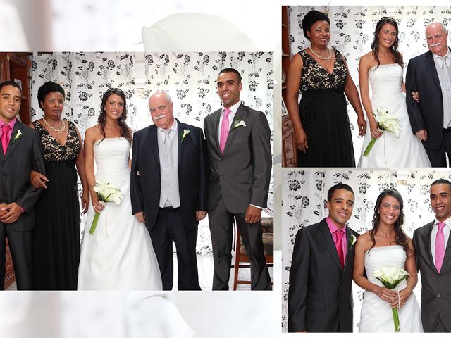 La boda de Ibán y Raquel en Madrid, Madrid 7