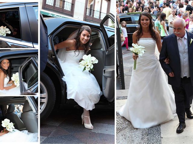 La boda de Ibán y Raquel en Madrid, Madrid 16