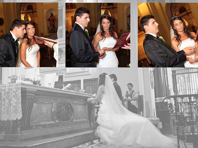 La boda de Ibán y Raquel en Madrid, Madrid 20