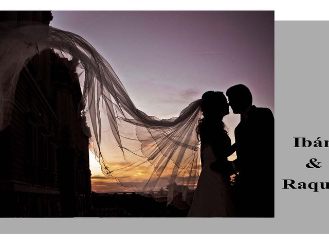 La boda de Ibán y Raquel en Madrid, Madrid 2
