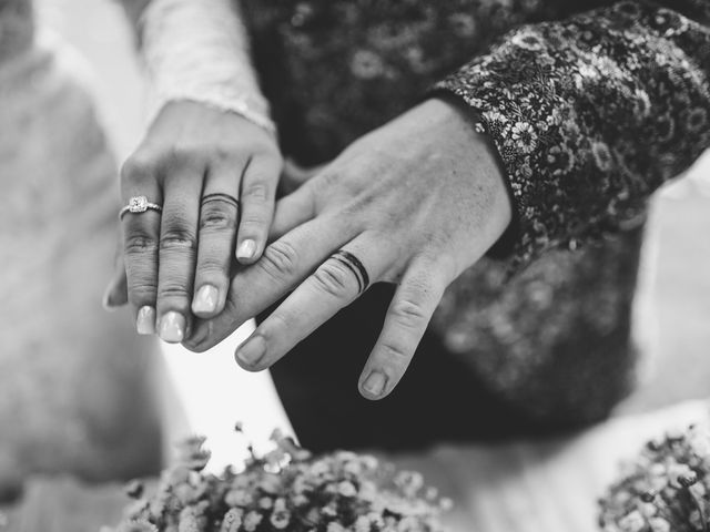 La boda de Samuel y Cristina en Bigues, Barcelona 66