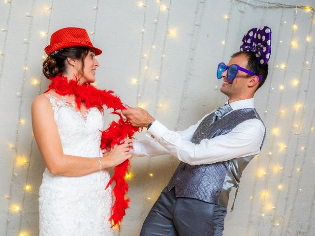 La boda de Xavier y Núria en Portocristo/port De Manacor, Islas Baleares 6