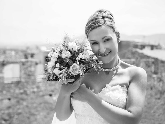 La boda de Alberto y Yolanda en Valls, Tarragona 5