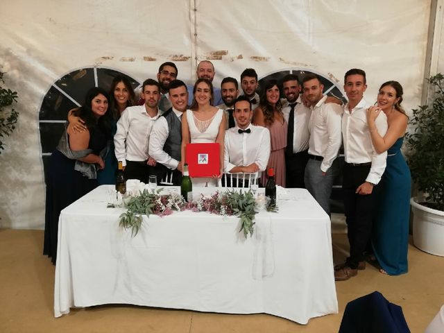 La boda de Eric y Jenifer en Besalu, Girona 1