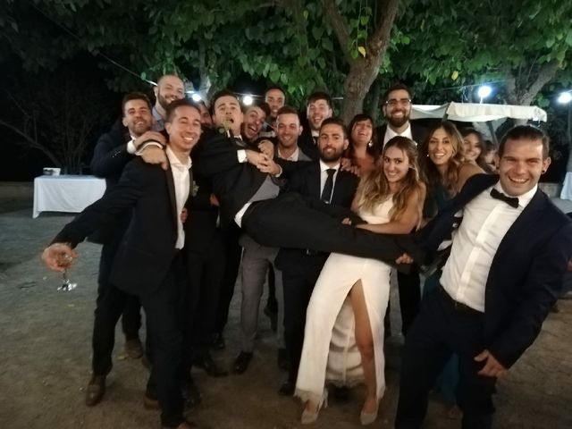 La boda de Eric y Jenifer en Besalu, Girona 2