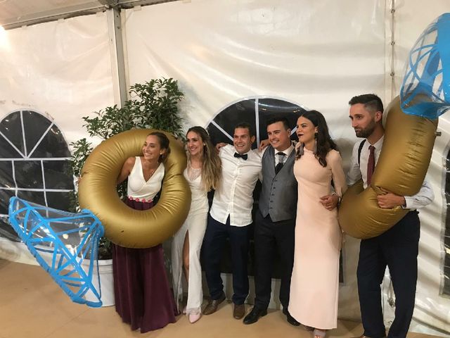 La boda de Eric y Jenifer en Besalu, Girona 7