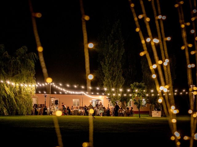 La boda de Diego y Marta en Alcazaren, Valladolid 78