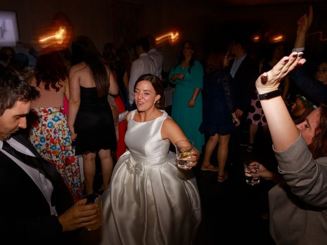 La boda de Carlos y Maria en El Puig, Valencia 70