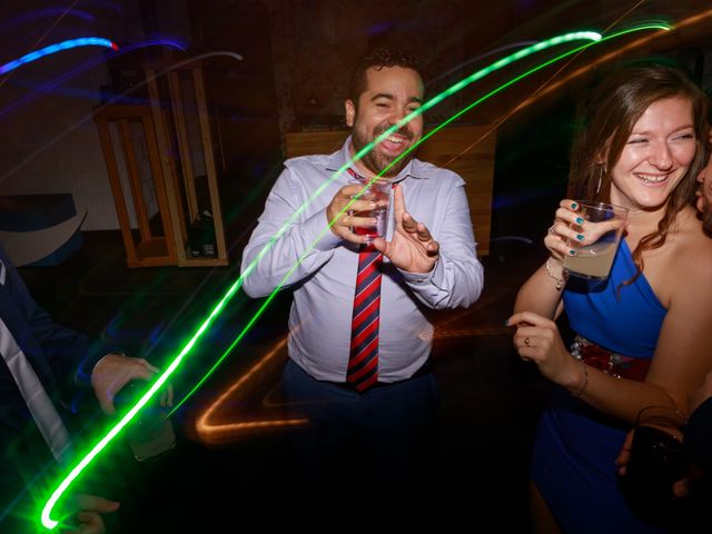 La boda de Carlos y Maria en El Puig, Valencia 73