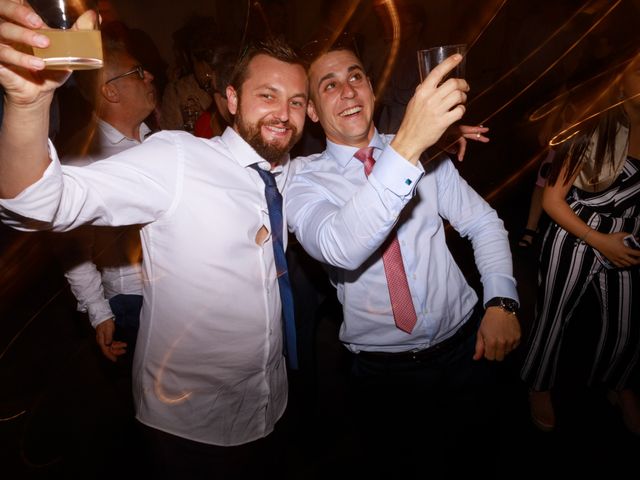 La boda de Carlos y Maria en El Puig, Valencia 74