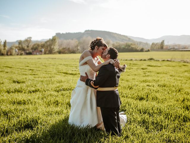 La boda de Fabián  y Verónica  en Malla, Barcelona 6
