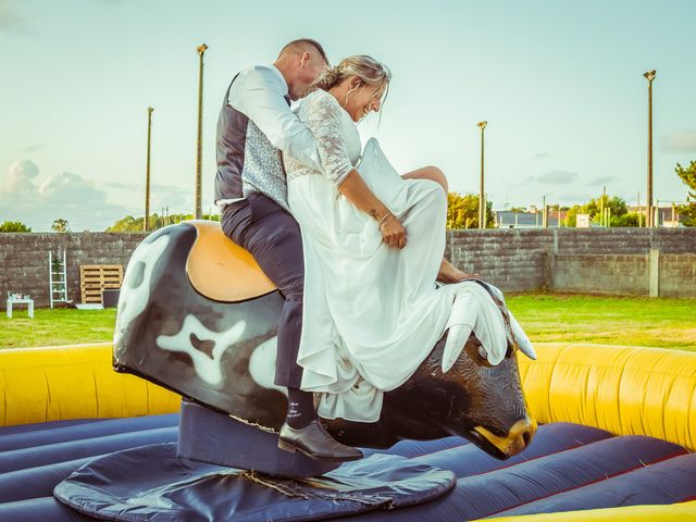 La boda de Senen y Jessy en A Coruña, A Coruña 3