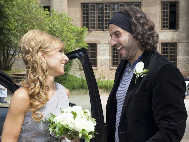 La boda de Alfonso y Marisa en Arnuero, Cantabria 4