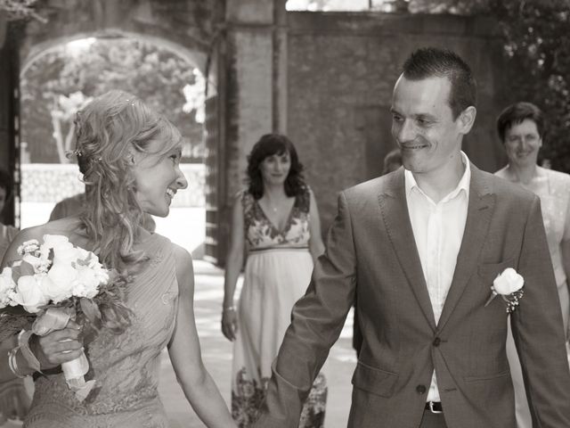 La boda de Alfonso y Marisa en Arnuero, Cantabria 12