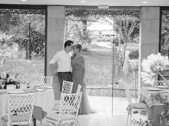 La boda de Alfonso y Marisa en Arnuero, Cantabria 17