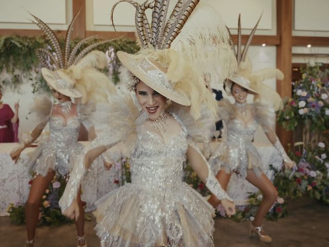 La boda de Enrique  y Borja en Almería, Almería 6