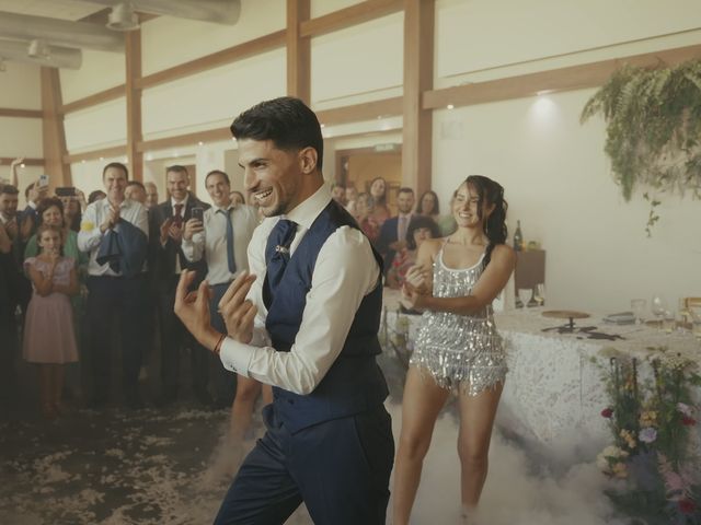 La boda de Enrique  y Borja en Almería, Almería 7