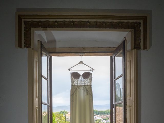 La boda de Marteen y Sanne en Banyeres Del Penedes, Tarragona 3