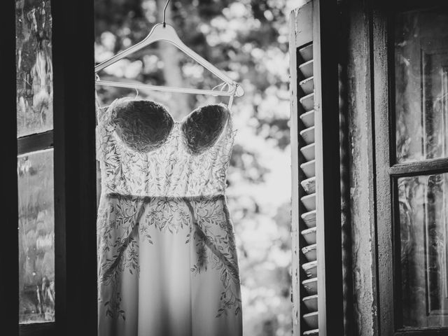 La boda de Marteen y Sanne en Banyeres Del Penedes, Tarragona 5