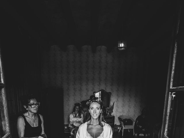 La boda de Marteen y Sanne en Banyeres Del Penedes, Tarragona 10
