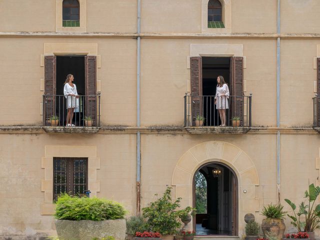 La boda de Marteen y Sanne en Banyeres Del Penedes, Tarragona 16