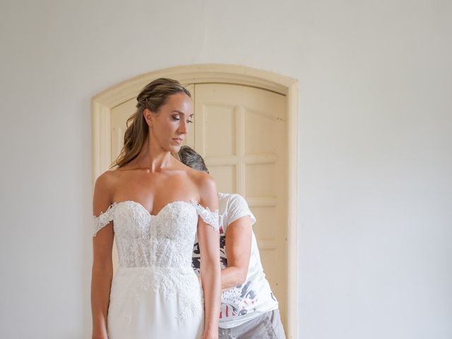La boda de Marteen y Sanne en Banyeres Del Penedes, Tarragona 25