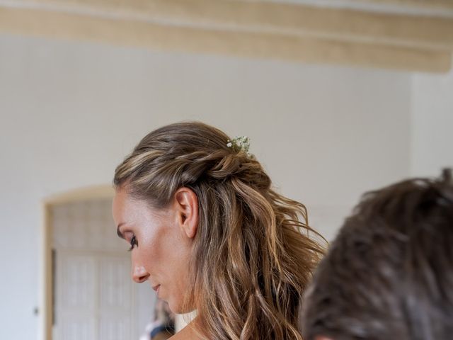 La boda de Marteen y Sanne en Banyeres Del Penedes, Tarragona 26